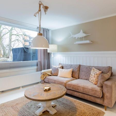Ferienwohnung Sommersitz - Scharbeutz Exteriör bild