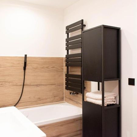 Ferienwohnung Sommersitz - Scharbeutz Exteriör bild