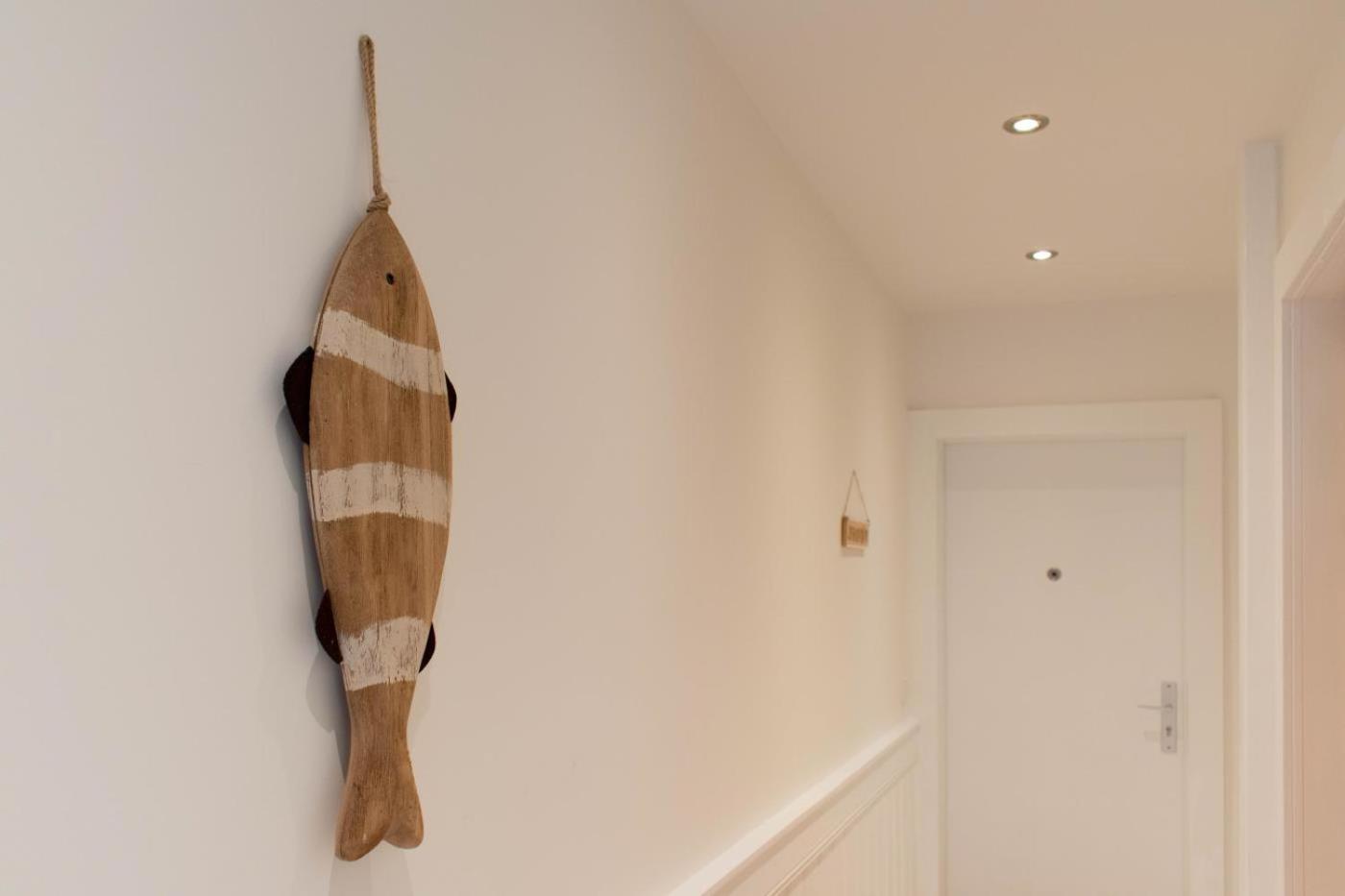 Ferienwohnung Sommersitz - Scharbeutz Exteriör bild