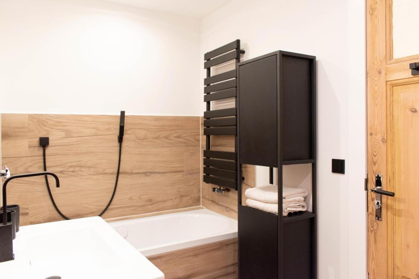 Ferienwohnung Sommersitz - Scharbeutz Exteriör bild