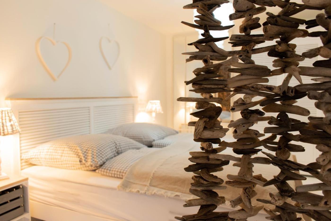 Ferienwohnung Sommersitz - Scharbeutz Exteriör bild